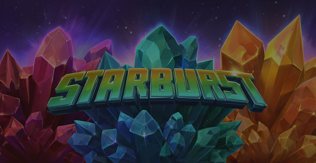 Starburst